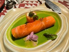 -格鲁·秀色Georgia’s Feast