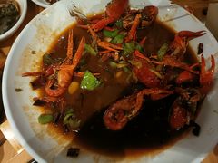 -小马哥烧烤(楚州店)