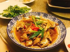 -友强·23年特色海鲜大排档(厦门店)