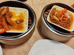 -广东胜利宾馆西关粤中餐厅