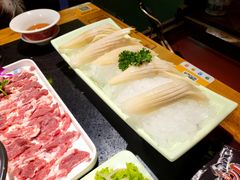 -袍家大院重庆火锅(文安路店)