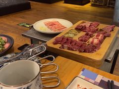 -勇誌烧肉·焱铁烧