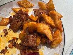 -阿西娅食府(中关村店)