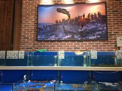 水产区-姜君·千岛湖鱼头馆(浦东大道店)