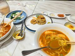 -子霖南山鲜虾面(南山总店)