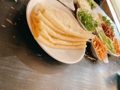 春饼-我去·春饼文化主题餐厅(国定路总店)