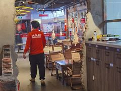 -大头叔烤鸡爪·朝鲜族烤串(天池路店)