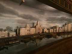 -上海城市历史发展陈列馆