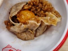 -吉祥馄饨(牡丹园店)