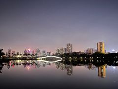 -南宁南湖公园