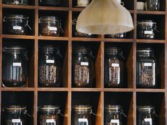 -RUMORS COFFEE ROASTERY鲁马滋咖啡(湖南路店)