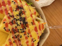 -恩你小木屋·韩式料理(南长街店)