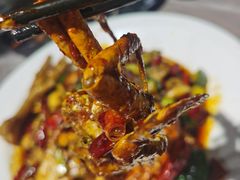 -李叔叔虾蟹大排档(青羊店)
