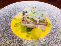 -杭州桐庐康莱德酒店西餐厅-舍