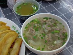 -清真蒋有记(老门东店)