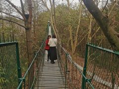 -天河潭旅游度假区