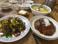 -天回镇何氏豆腐(总店)