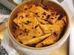 -丁家坡洋芋·观音桥好吃街A区(全国总店)