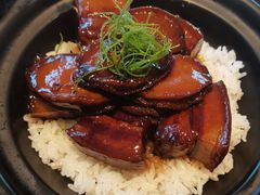 -环球港凯悦 · 享悦中餐厅