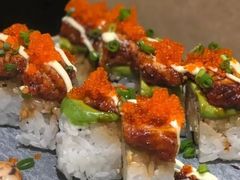 -东京屋(武定路店)