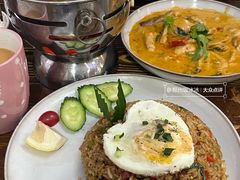 -Siam泰餐厅(水上公园店)