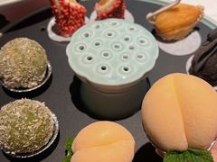 -馋遇江南·精致湖景雅宴(东方之门店)