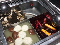 -海底捞火锅(大学路新象城店)