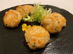 -Yan Ting 宴庭中餐厅(上海静安瑞吉酒店)