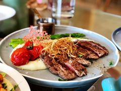 -The Rug Cafe(王府中环店)