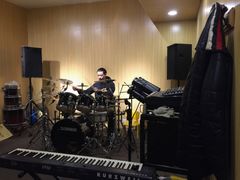 -乐童乐人现代音乐艺术学校(万柳校区)