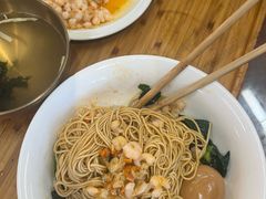 -老横泾面馆(吴中横泾店)