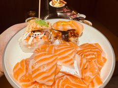 -東盛炭烤自助料理(浦东文峰广场店)