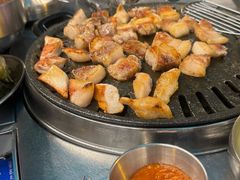 -401餐厅(弘大店)