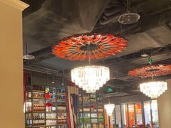 -华豫川酒家(大卫城店)