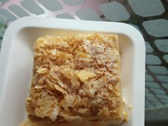 -幸福西饼生日蛋糕·下午茶(大明宫万达店)