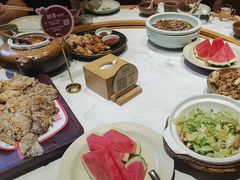 -同乐馆(阳光店)