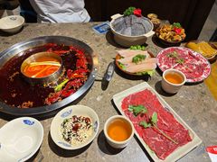 -重庆渝达老火锅(春熙路店)