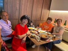 -KŌNG胶东小馆·酒馆(华熙店)