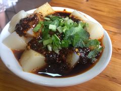 -洞子口张老二凉粉(文殊院店)