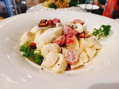 -海拉尔蒙古包(房山长阳总店)