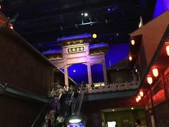 -万达茂商场(南京仙林店)