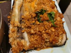 -邢氏老太太烤串(北兴街店)
