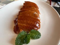 -四季民福烤鸭店(前门大栅栏店)