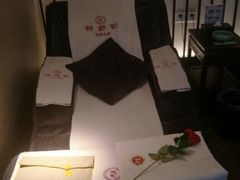 -福阳·足道养生会所(远大路店)