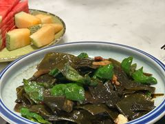 -花城粤菜餐厅(高新区店)