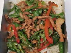 -石笨笨·盖浇饭大王(MOMOPARK店)