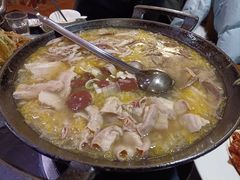 -大宝全猪馆(南京路店)