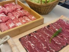 -菌子鲜汤野生菌锅