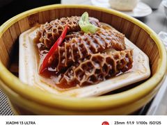 -水上明月·湖景餐厅