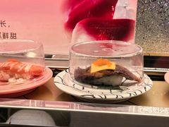 -争鲜回转寿司(太阳宫凯德PLUS店)